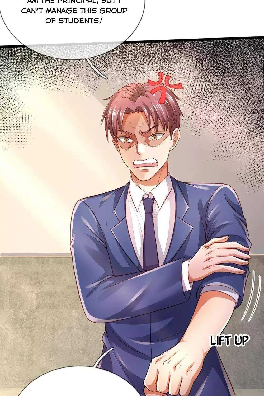 Read I’m The Great Immortal chapter 313 image 30 on Lezhin