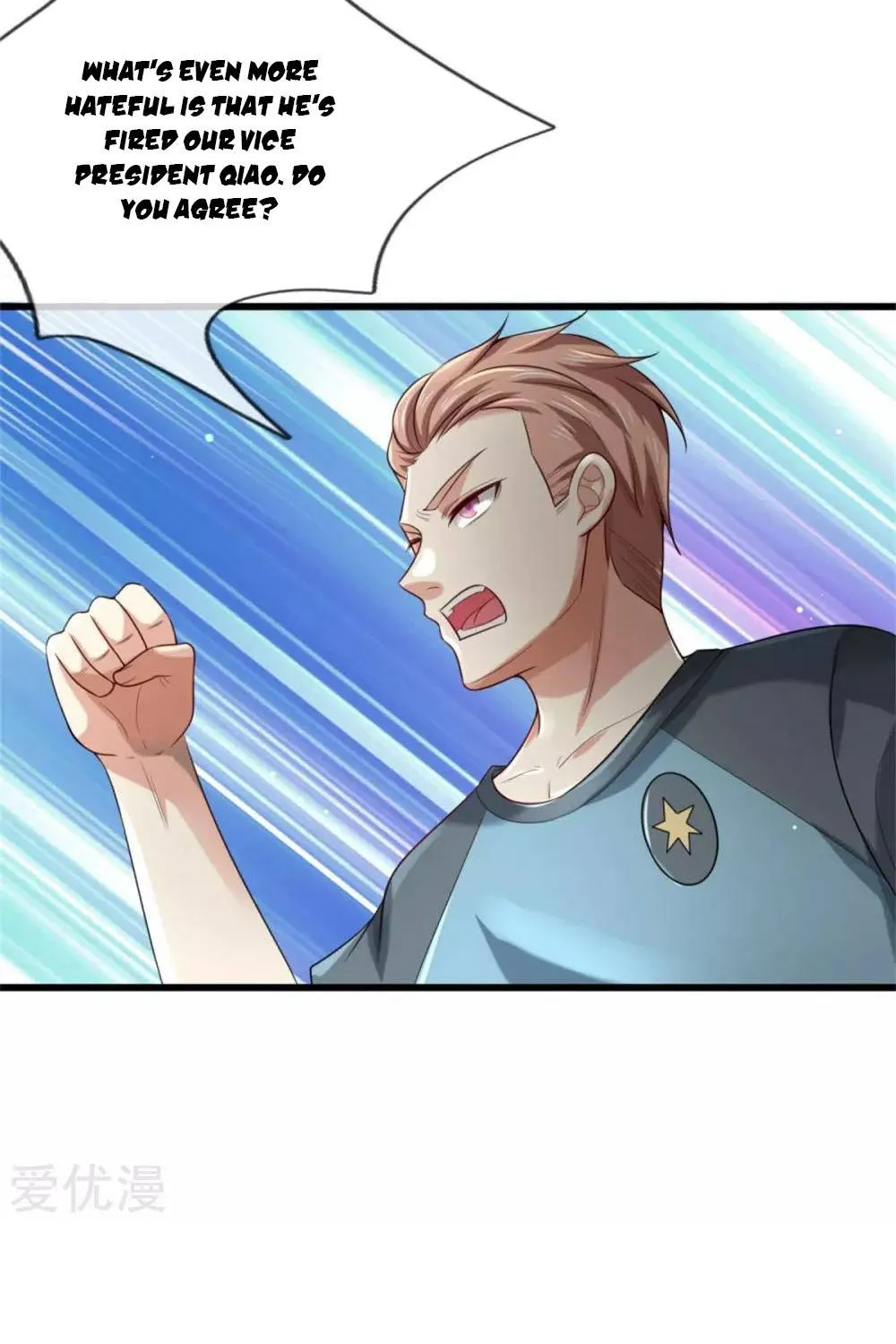 Read I’m The Great Immortal chapter 313 image 5 on Lezhin