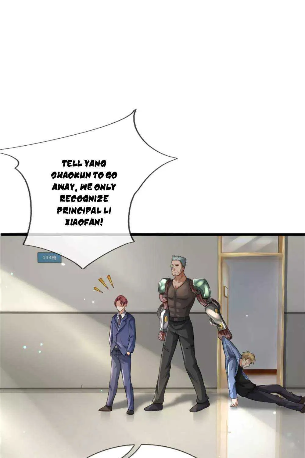 Read I’m The Great Immortal chapter 313 image 9 on Lezhin