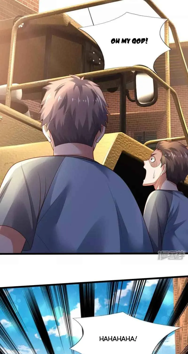 Read I’m The Great Immortal chapter 314 image 9 on Lezhin