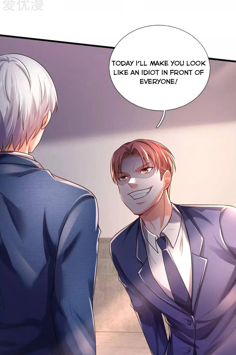 Read I’m The Great Immortal chapter 316 image 2 on Lezhin