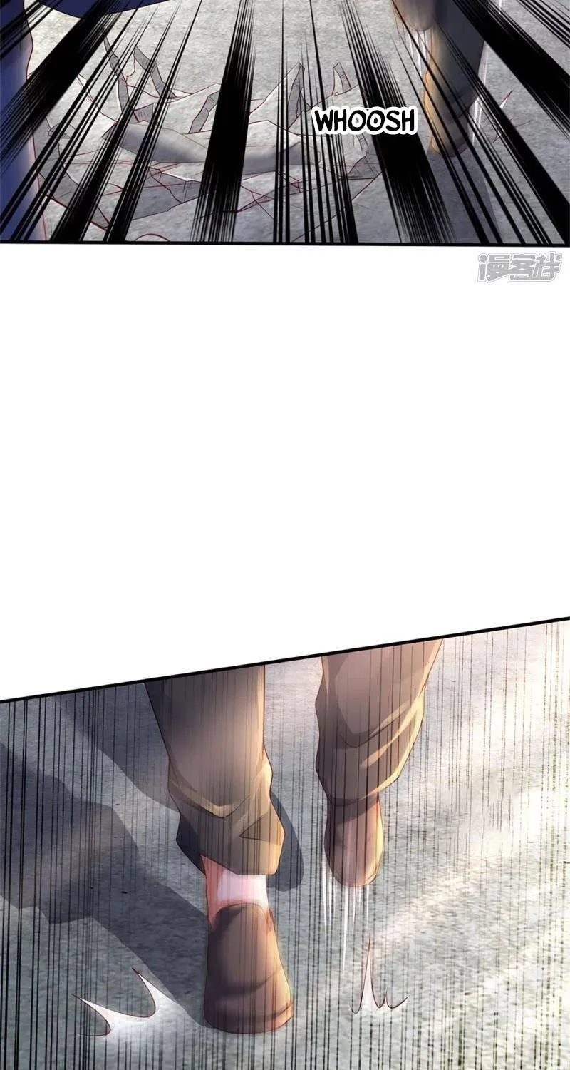 Read I’m The Great Immortal chapter 317 image 4 on Lezhin