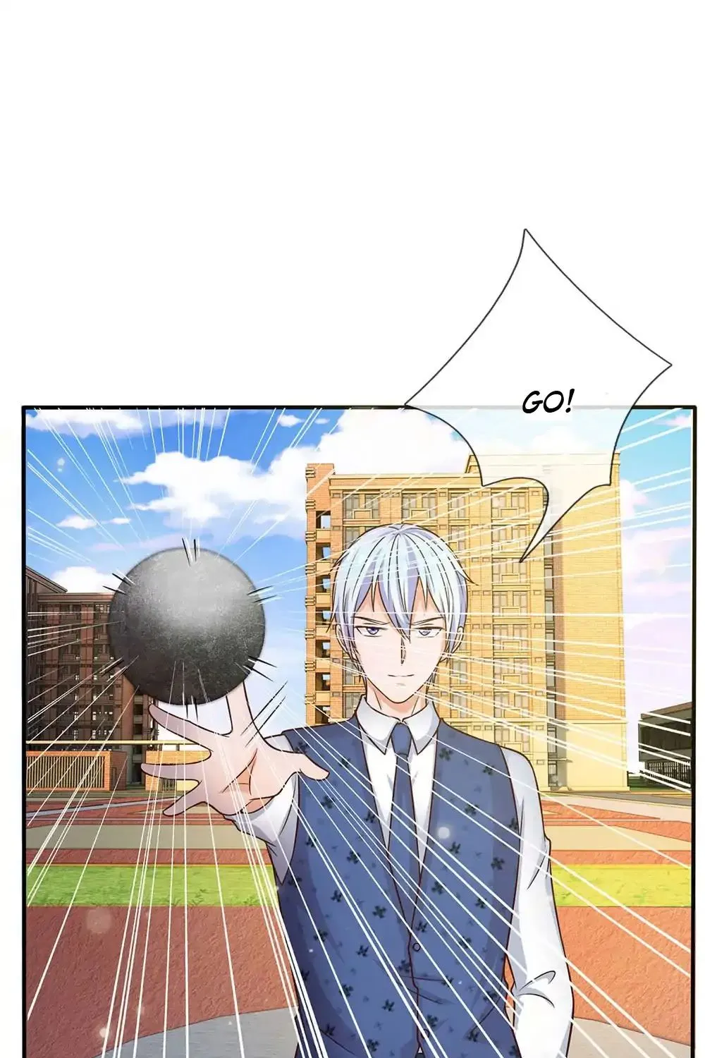 Read I’m The Great Immortal chapter 32 image 18 on Lezhin