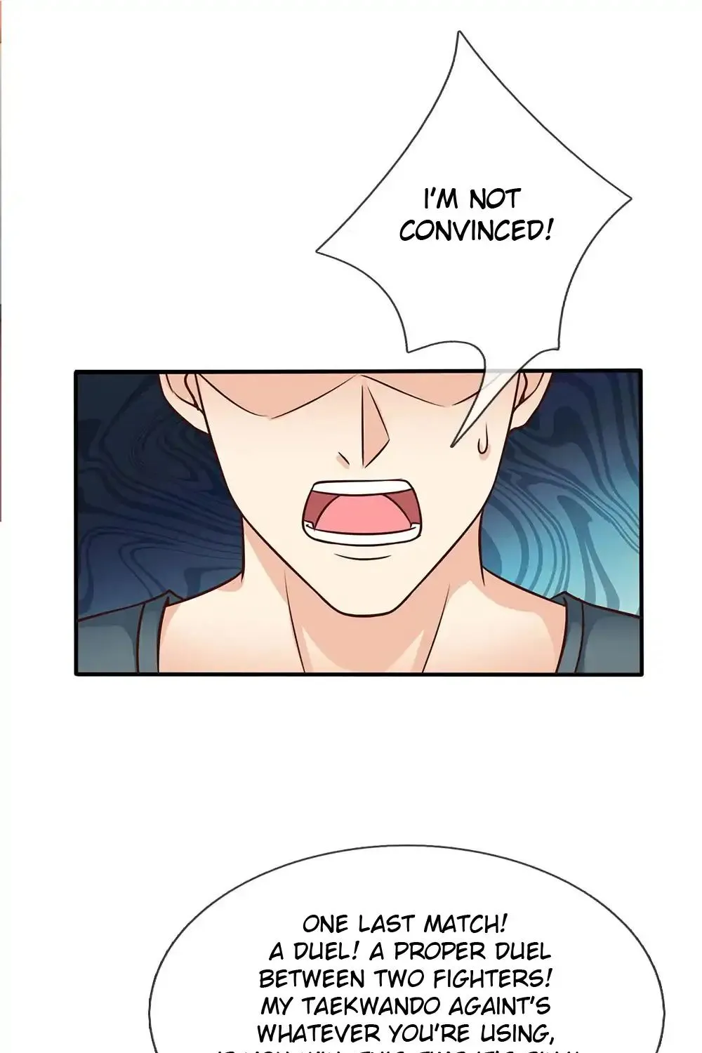 Read I’m The Great Immortal chapter 32 image 26 on Lezhin