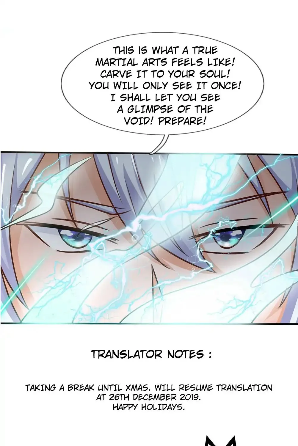Read I’m The Great Immortal chapter 32 image 33 on Lezhin