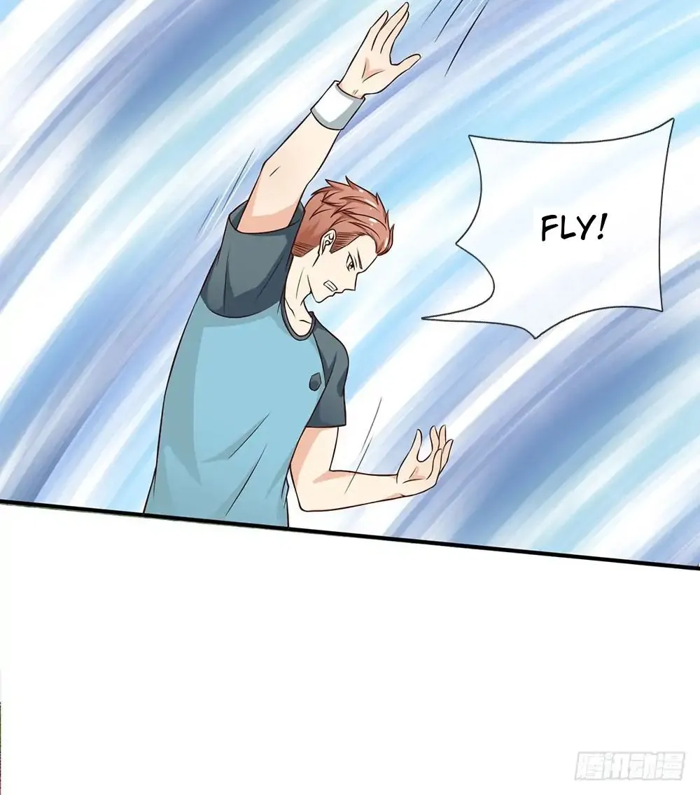 Read I’m The Great Immortal chapter 32 image 7 on Lezhin