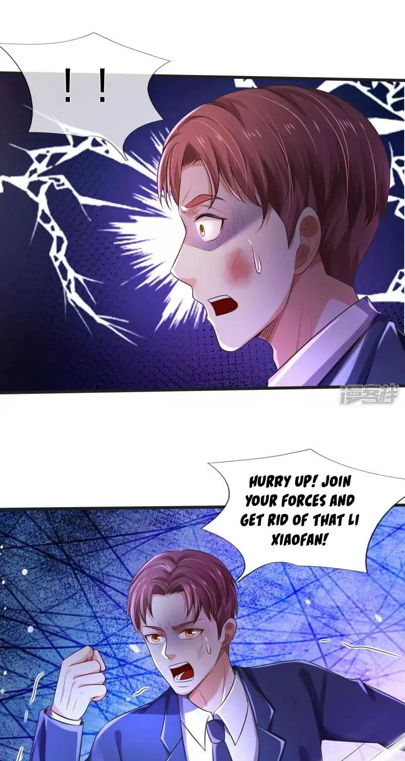 Read I’m The Great Immortal chapter 320 image 14 on Lezhin