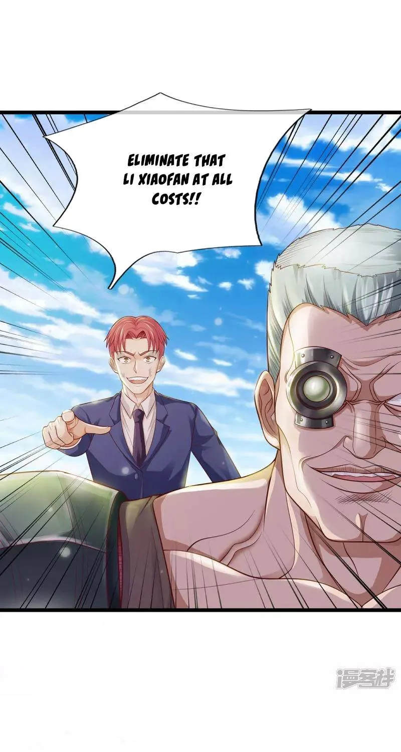 Read I’m The Great Immortal chapter 320 image 2 on Lezhin