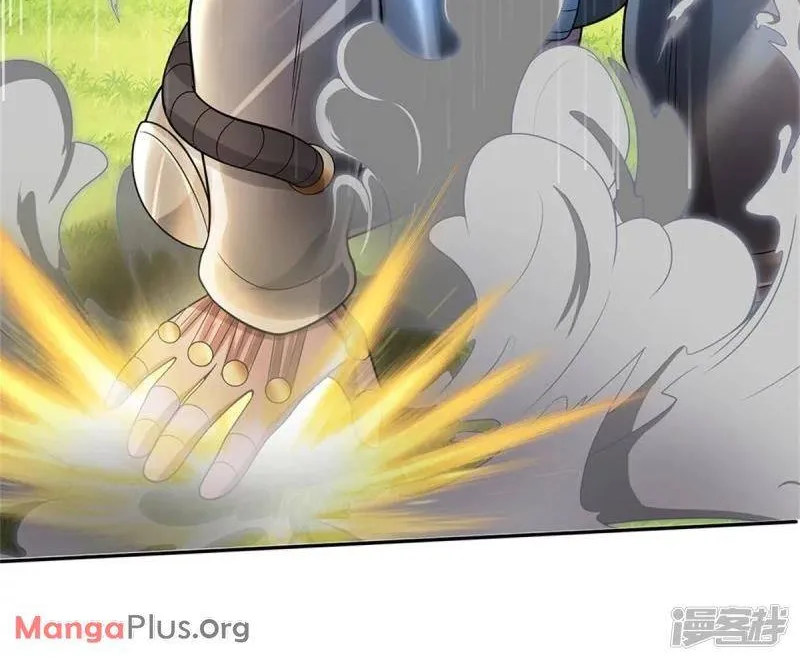 Read I’m The Great Immortal chapter 321 image 13 on Lezhin