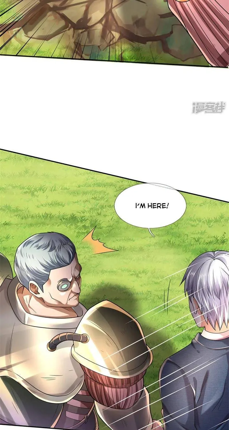 Read I’m The Great Immortal chapter 321 image 16 on Lezhin