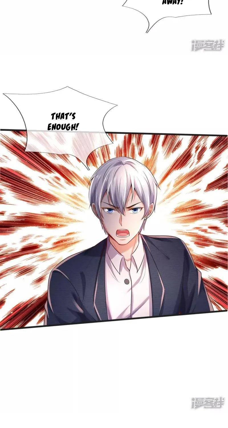 Read I’m The Great Immortal chapter 321 image 8 on Lezhin