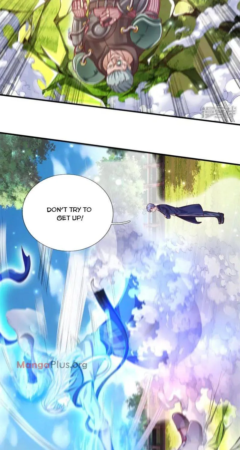 Read I’m The Great Immortal chapter 322 image 1 on Lezhin