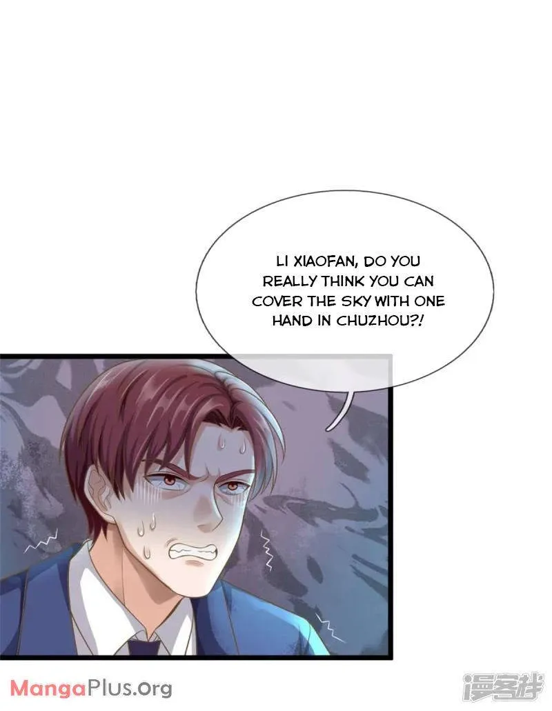 Read I’m The Great Immortal chapter 322 image 28 on Lezhin