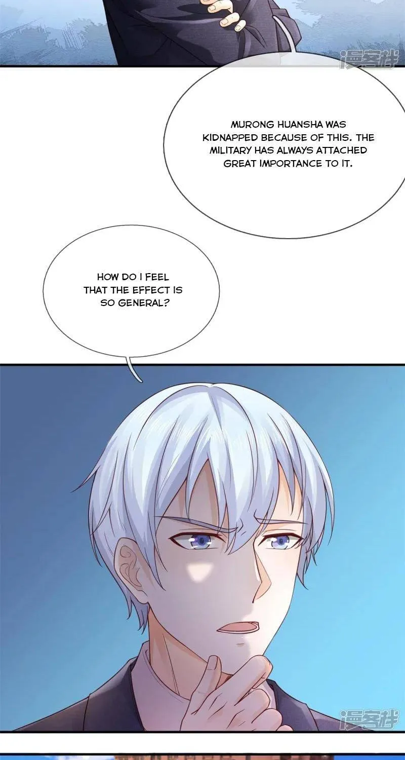 Read I’m The Great Immortal chapter 322 image 7 on Lezhin