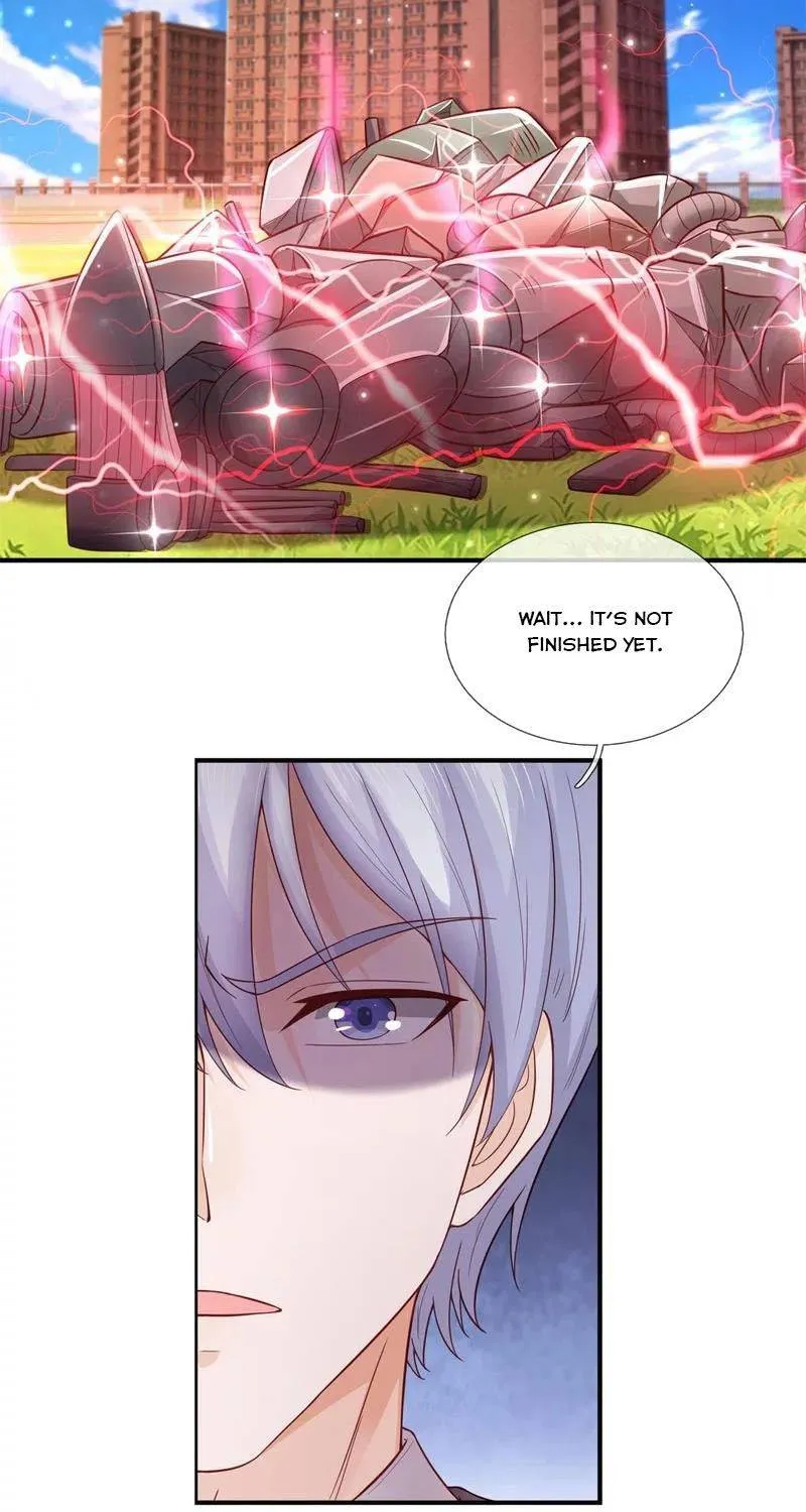 Read I’m The Great Immortal chapter 322 image 8 on Lezhin