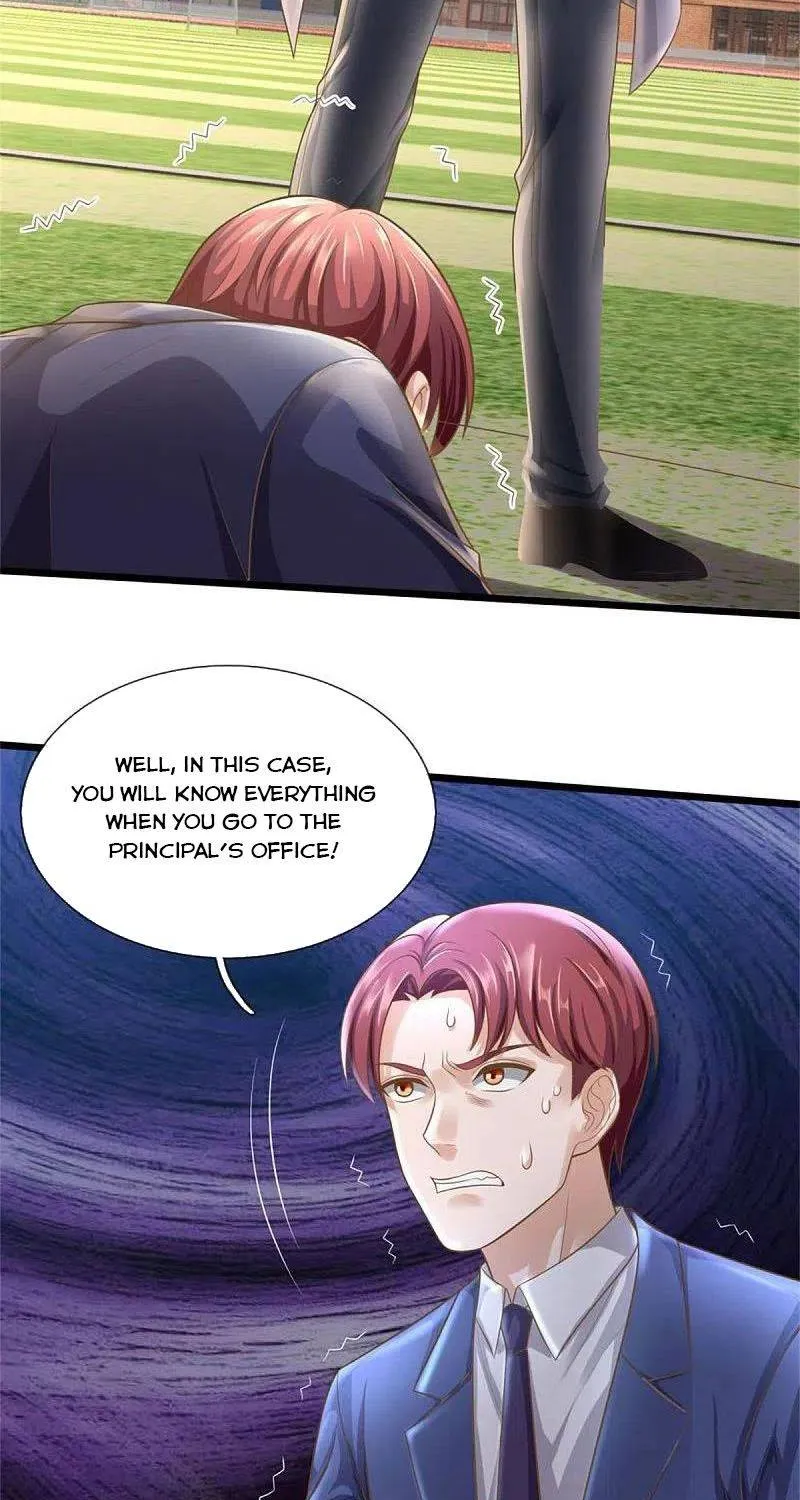 Read I’m The Great Immortal chapter 323 image 2 on Lezhin
