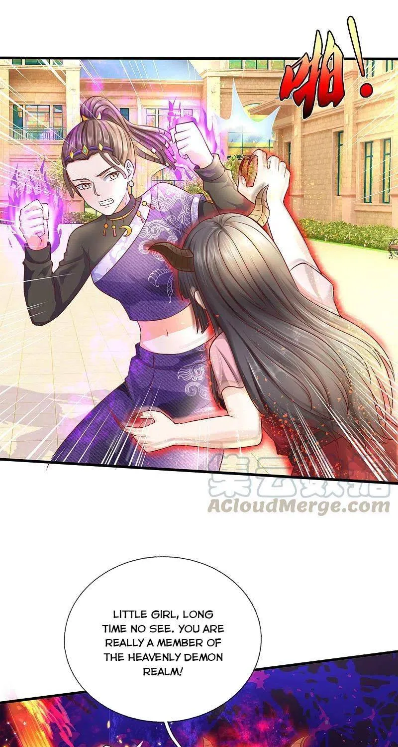 Read I’m The Great Immortal chapter 324 image 2 on Lezhin