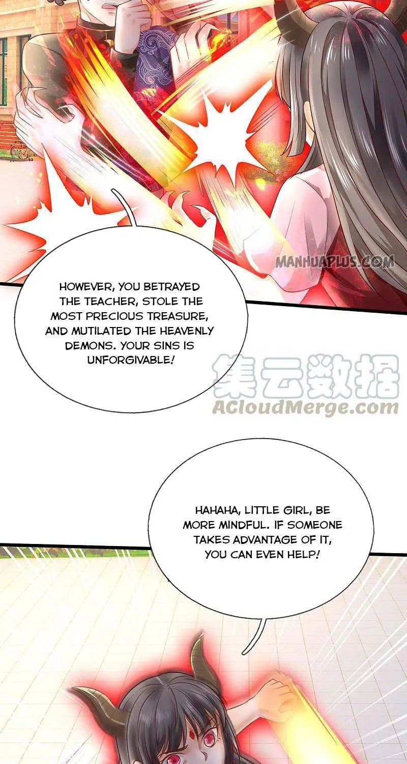 Read I’m The Great Immortal chapter 324 image 4 on Lezhin