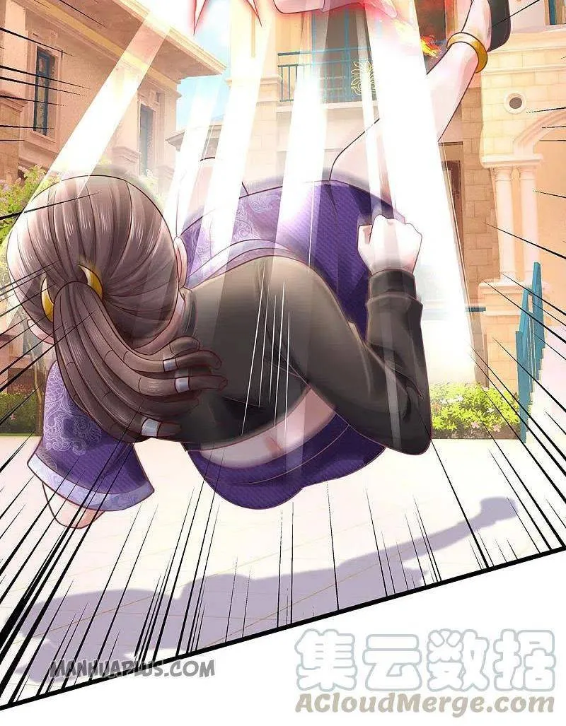 Read I’m The Great Immortal chapter 324 image 6 on Lezhin