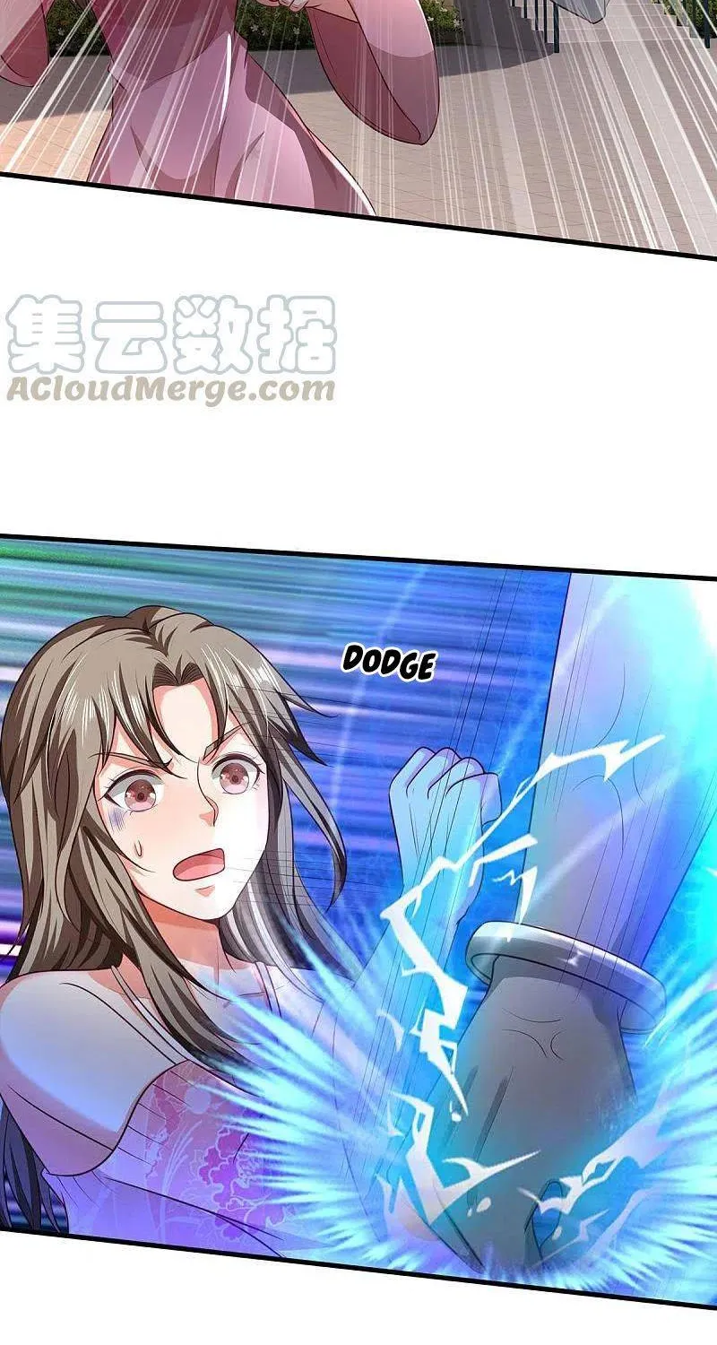 Read I’m The Great Immortal chapter 325 image 3 on Lezhin