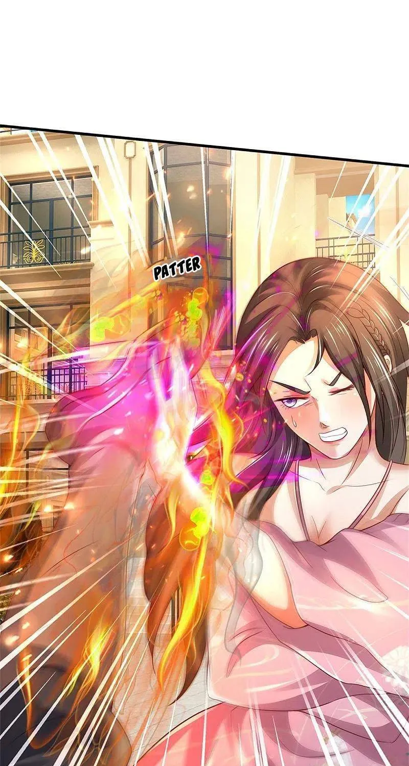 Read I’m The Great Immortal chapter 326 image 2 on Lezhin