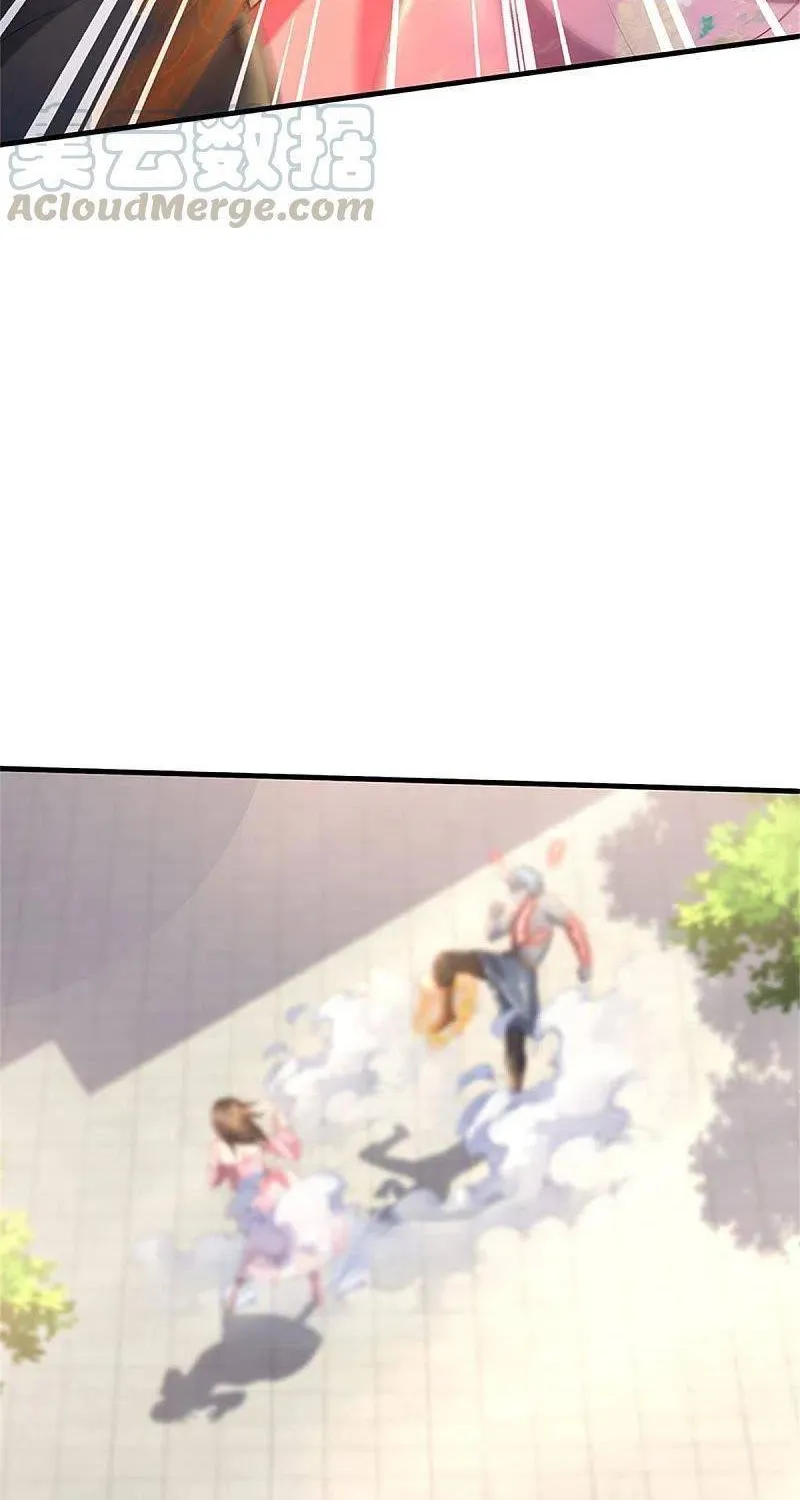 Read I’m The Great Immortal chapter 326 image 3 on Lezhin