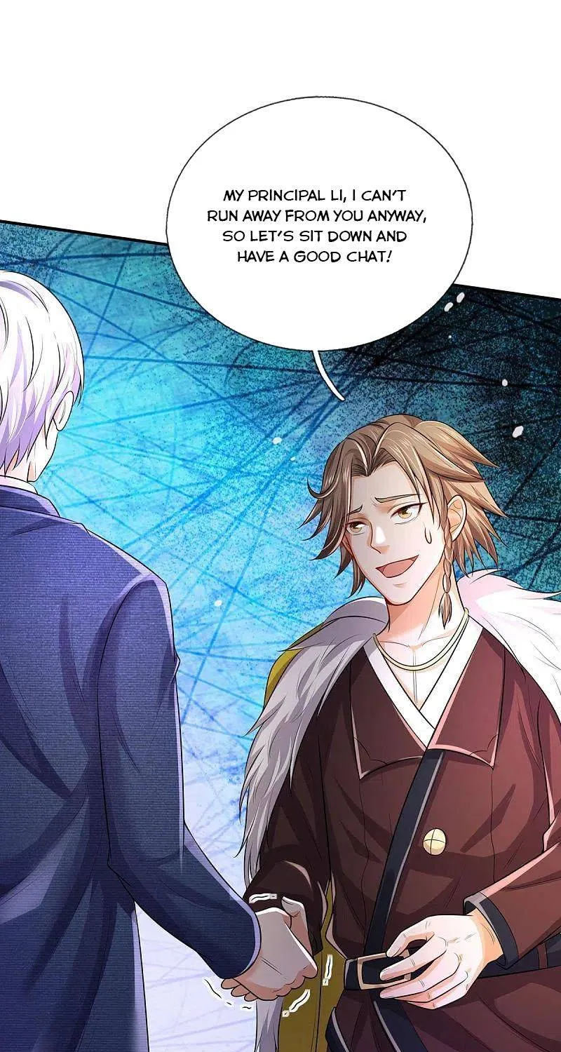Read I’m The Great Immortal chapter 327 image 2 on Lezhin