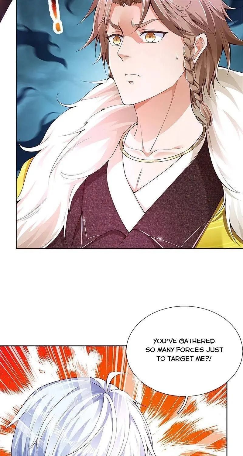 Read I’m The Great Immortal chapter 327 image 6 on Lezhin