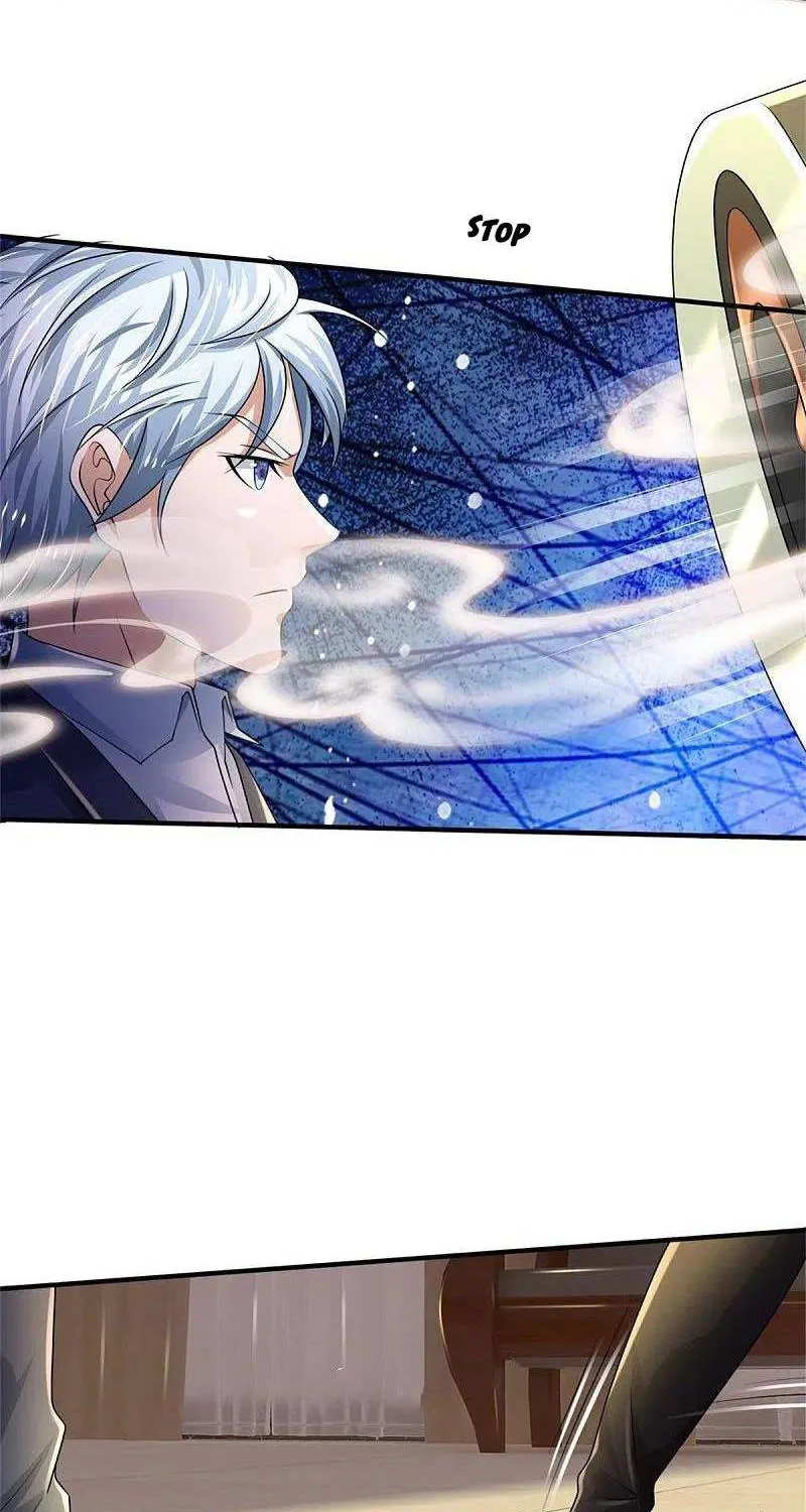 Read I’m The Great Immortal chapter 328 image 3 on Lezhin