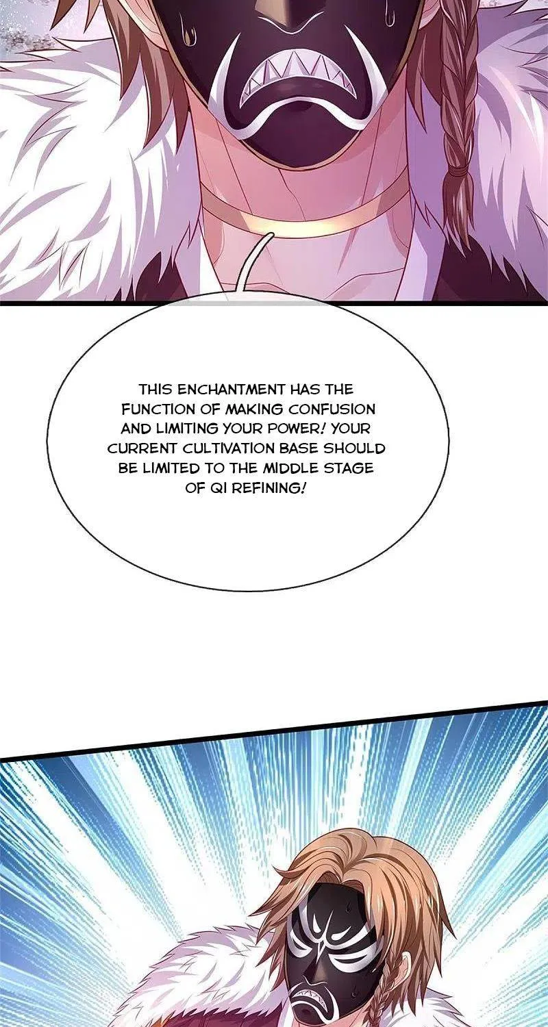 Read I’m The Great Immortal chapter 328 image 32 on Lezhin