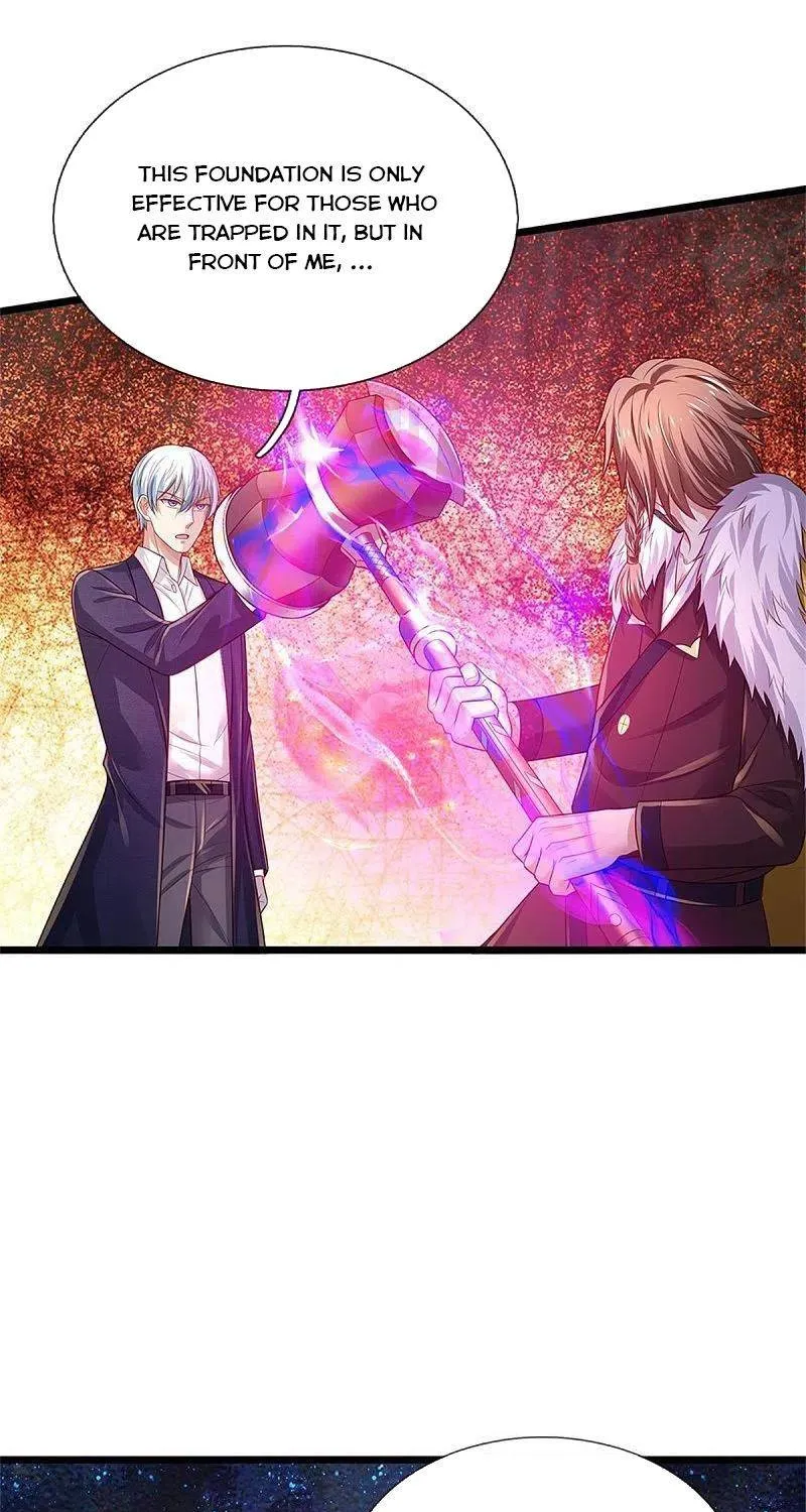Read I’m The Great Immortal chapter 329 image 2 on Lezhin