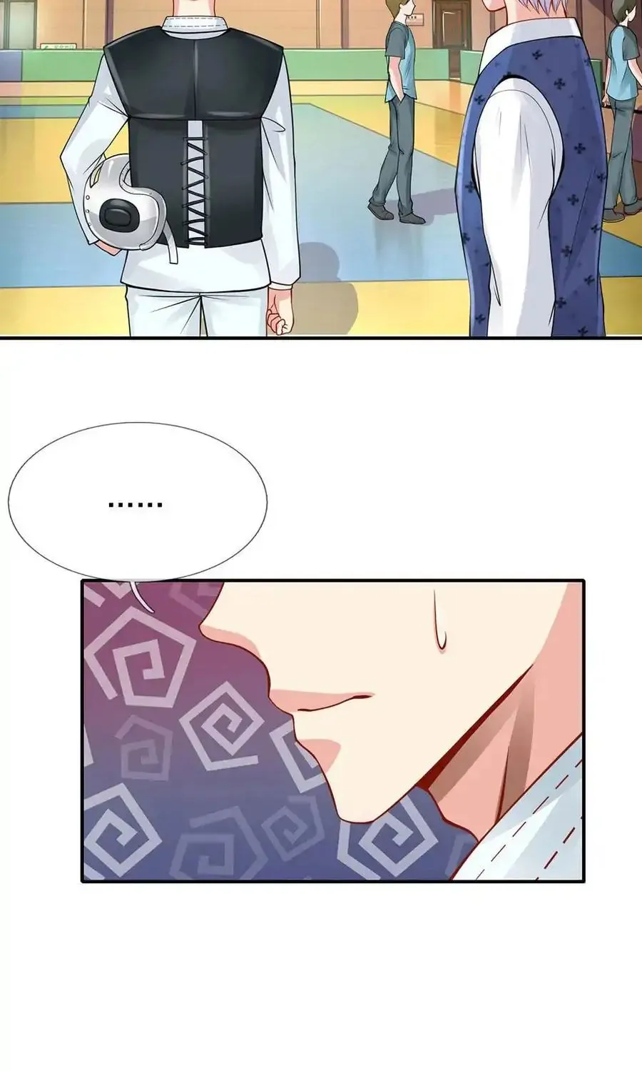 Read I’m The Great Immortal chapter 33 image 12 on Lezhin