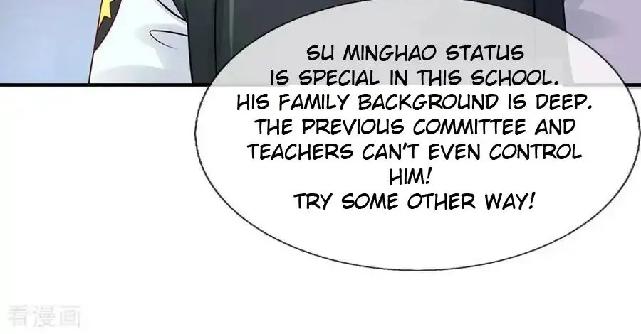 Read I’m The Great Immortal chapter 33 image 18 on Lezhin