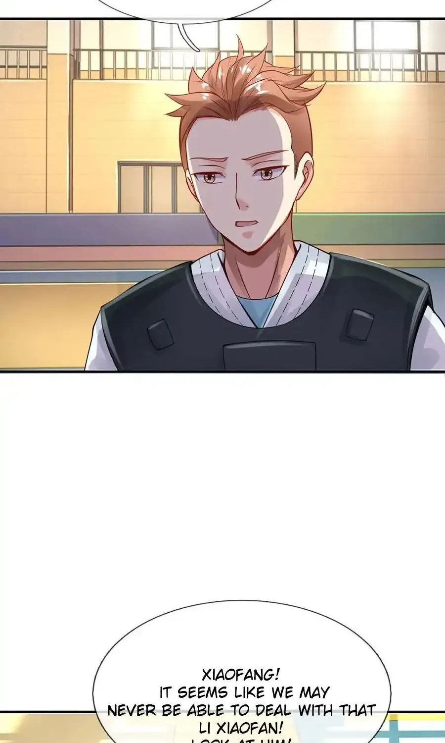 Read I’m The Great Immortal chapter 33 image 20 on Lezhin