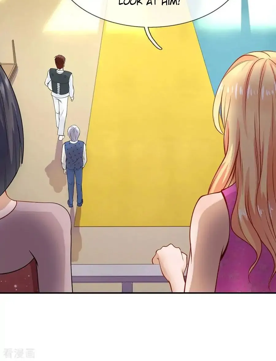 Read I’m The Great Immortal chapter 33 image 21 on Lezhin
