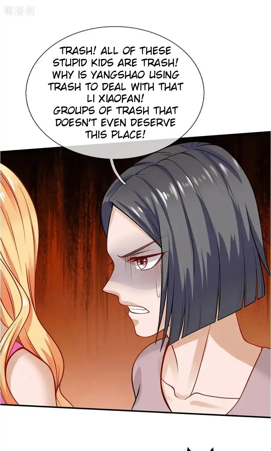 Read I’m The Great Immortal chapter 33 image 23 on Lezhin