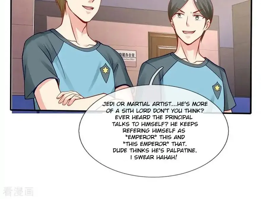 Read I’m The Great Immortal chapter 33 image 7 on Lezhin