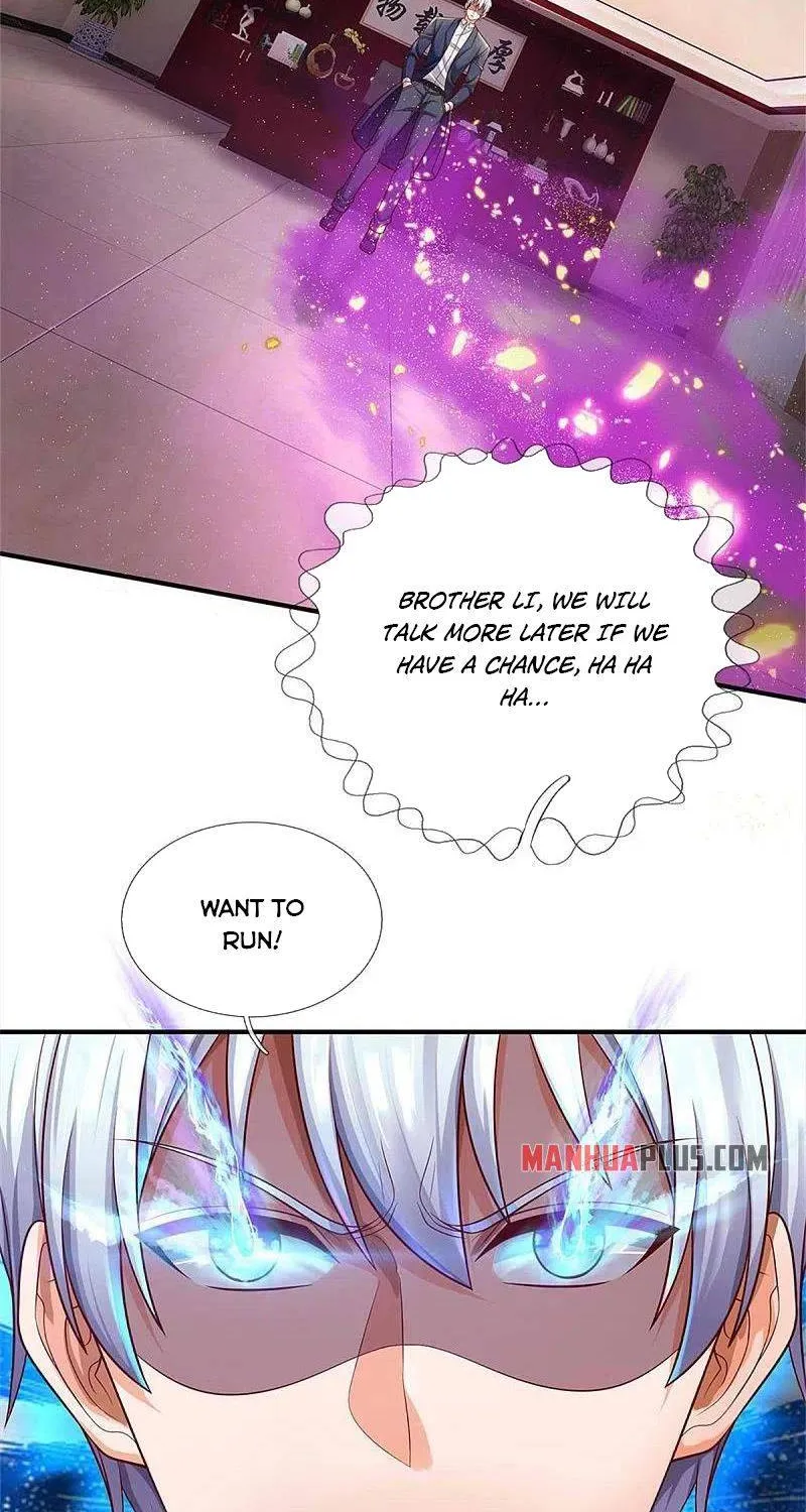 Read I’m The Great Immortal chapter 330 image 3 on Lezhin