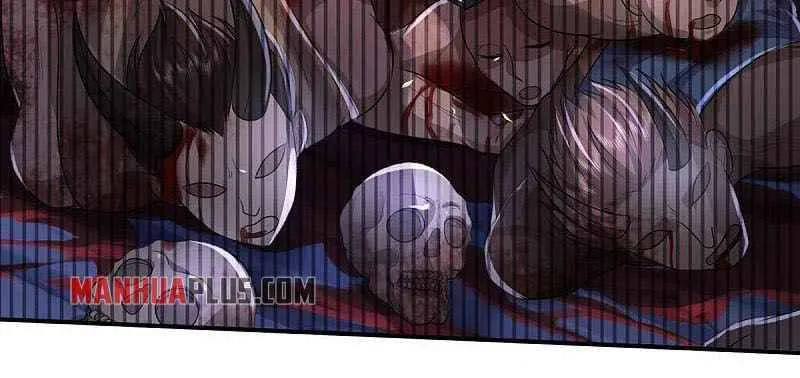 Read I’m The Great Immortal chapter 331 image 10 on Lezhin