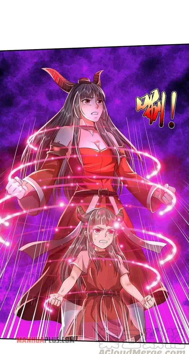 Read I’m The Great Immortal chapter 331 image 15 on Lezhin
