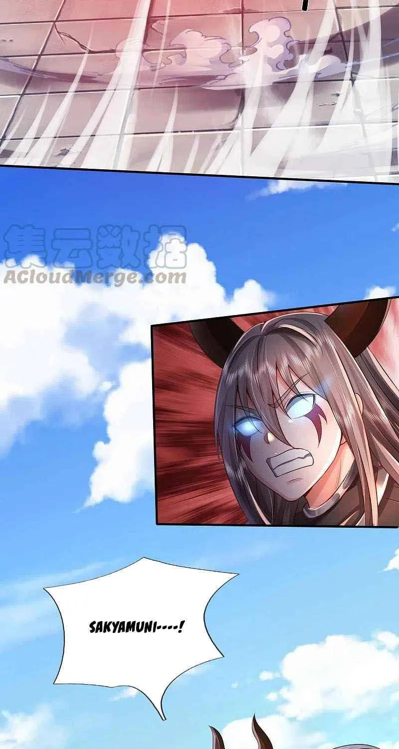 Read I’m The Great Immortal chapter 331 image 22 on Lezhin