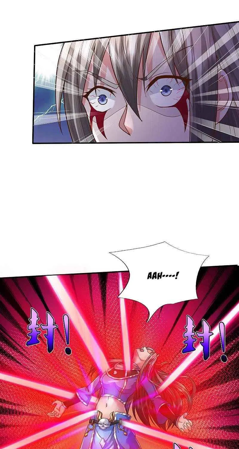 Read I’m The Great Immortal chapter 331 image 4 on Lezhin