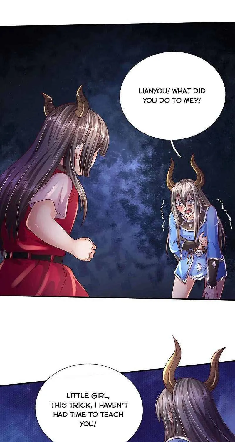 Read I’m The Great Immortal chapter 331 image 6 on Lezhin