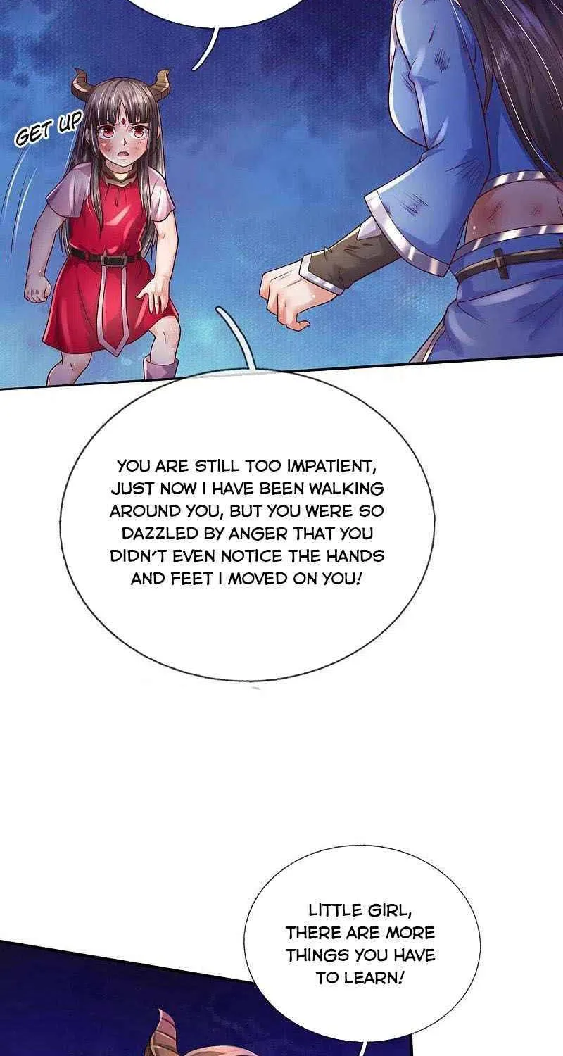Read I’m The Great Immortal chapter 331 image 7 on Lezhin