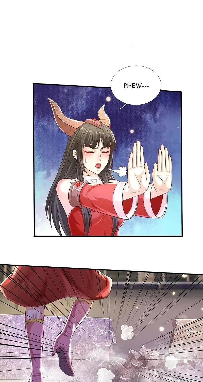 Read I’m The Great Immortal chapter 332 image 2 on Lezhin