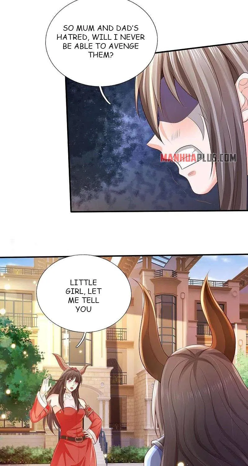 Read I’m The Great Immortal chapter 332 image 4 on Lezhin