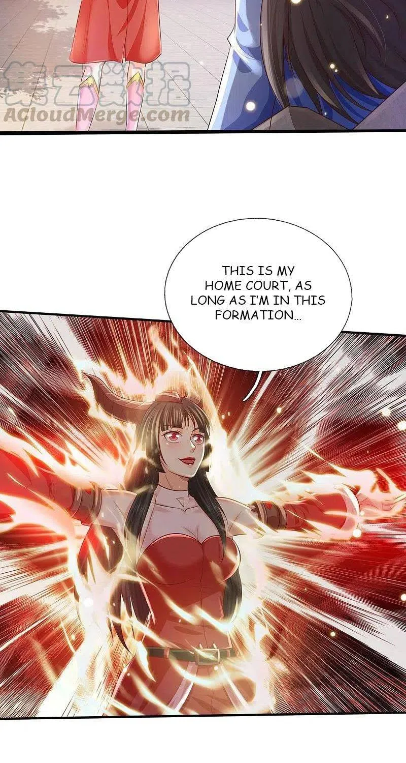 Read I’m The Great Immortal chapter 332 image 5 on Lezhin