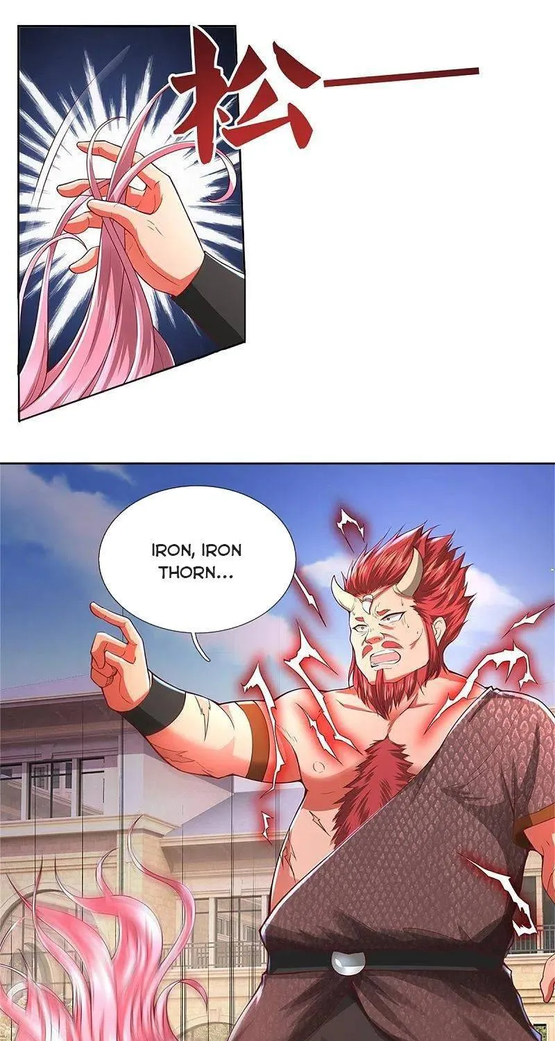 Read I’m The Great Immortal chapter 333 image 2 on Lezhin