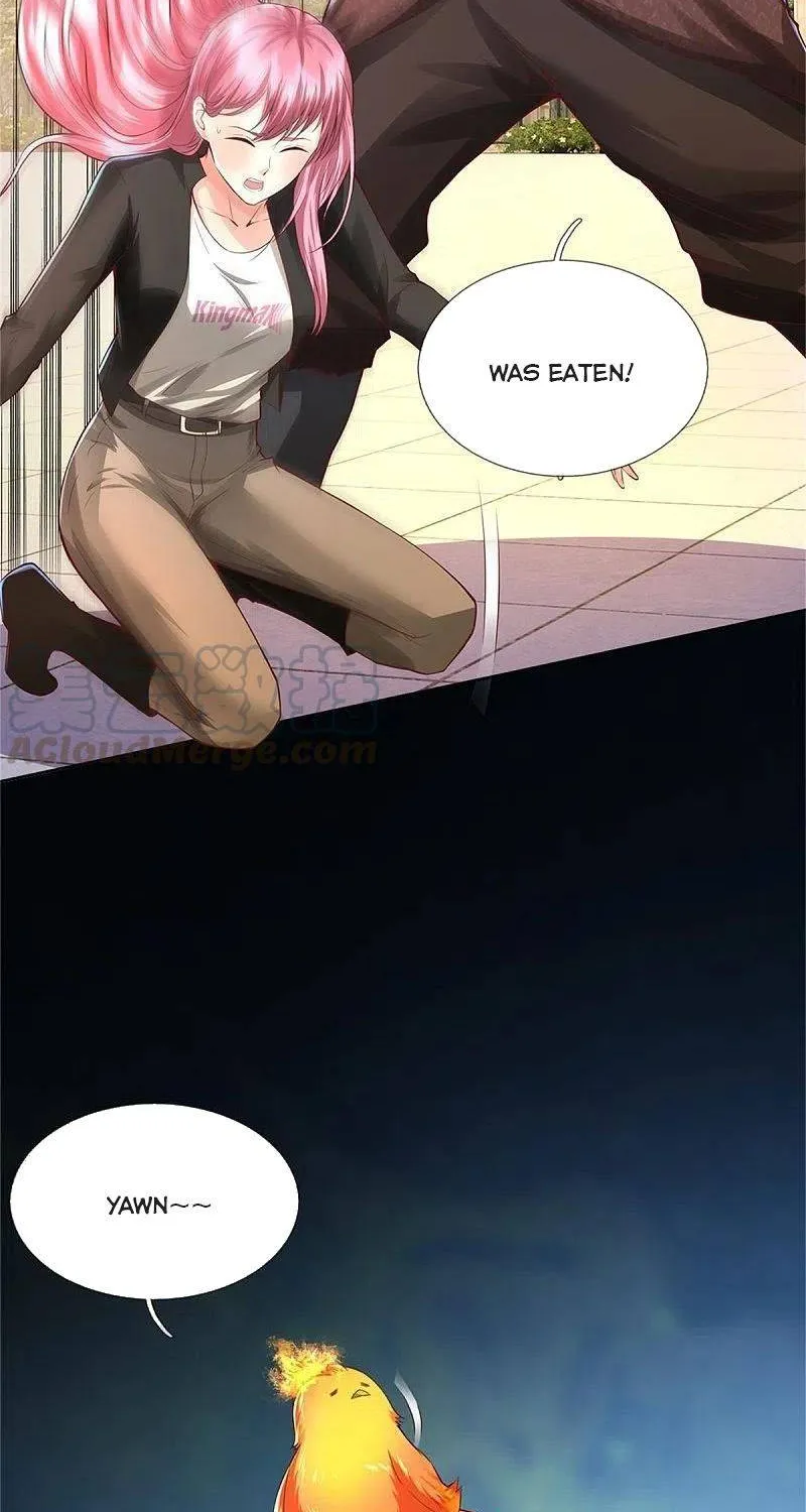 Read I’m The Great Immortal chapter 333 image 3 on Lezhin