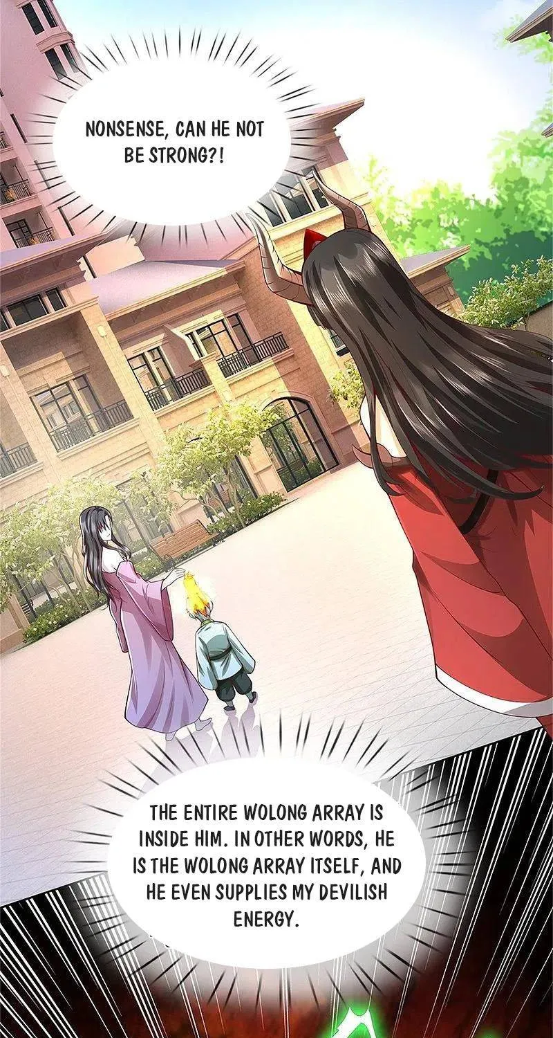 Read I’m The Great Immortal chapter 333 image 7 on Lezhin